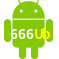 Aplicativo 666Ub para Android