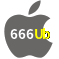 Aplicativo 666Ub para iOS