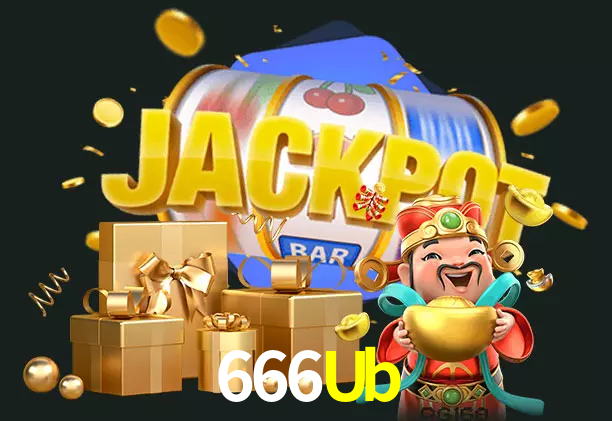 666Ub bet