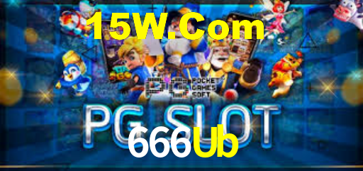 666Ub Login