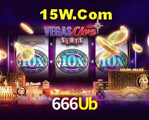 Descubra o Programa VIP da 666Ub: Vantagens Exclusivas para Jogadores