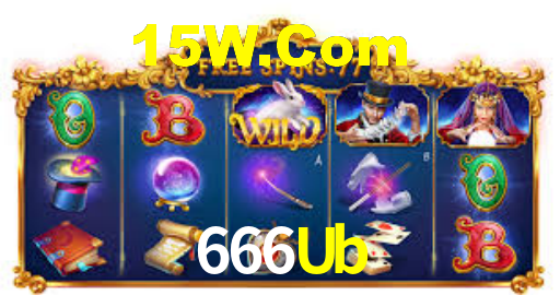 666Ub