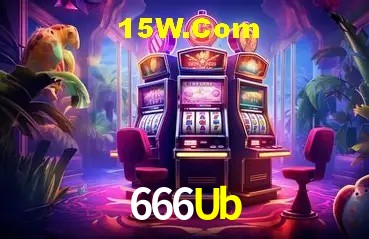 Inovações de Jogos na 666Ub: O Futuro das Experiências Interativas