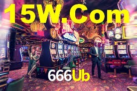 666Ub