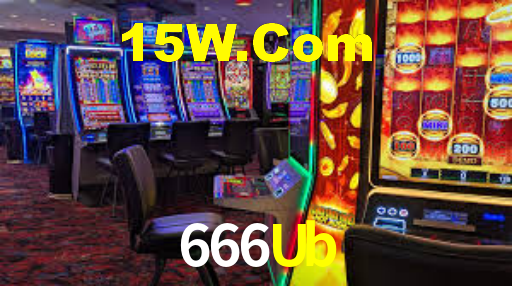 666Ub Bet