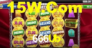 666Ub: Jogos de Caça-Níqueis-Altas Recompensas, Roleta-Velocidade, Blackjack-Desafios Máximos