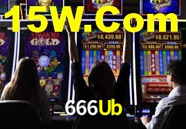 Live Casino 666Ub