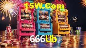 Experiência VIP 666Ub