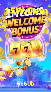 Welcome Bonus 666Ub