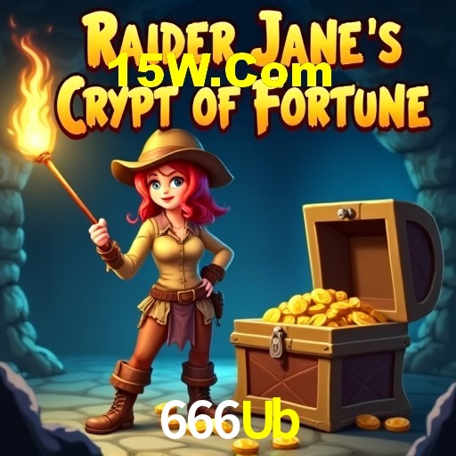 Desvendando o Mundo dos Jogos Virtuais na 666Ub