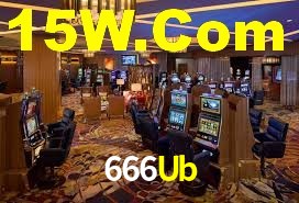 VIP Casino 666Ub
