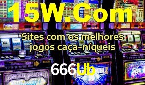Sinta a adrenalina dos jogos de cassino com 666Ub