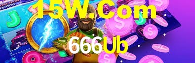 666Ub Login