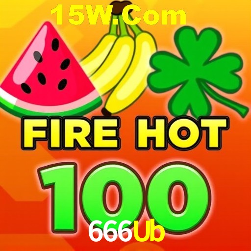 Slot Games 666Ub