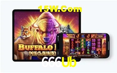 Inovações de Jogos na 666Ub: O Futuro das Experiências Interativas