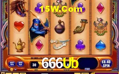 A Emoção da Loteria na 666Ub: Uma Chance de Mudança de Vida
