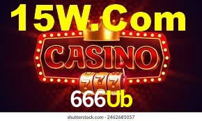 Blackjack Table 666Ub