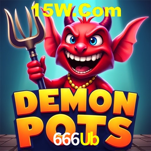 Descubra o Mundo do Cassino Online com 666Ub