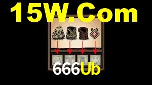 666Ub Login