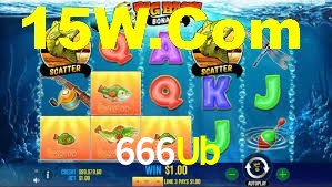 666Ub Bet