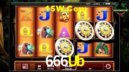 Slot Games 666Ub