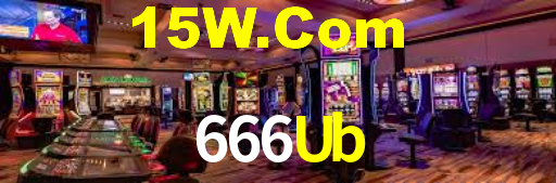 666Ub Bet
