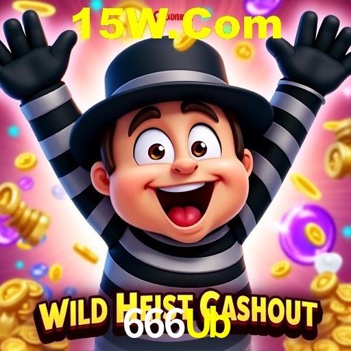 Descubra o Mundo do Cassino Online com 666Ub