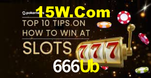 666Ub: A Experiência de Casino com Jogos de Mesa ao Vivo