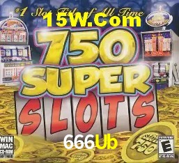 Platform Technology 666Ub