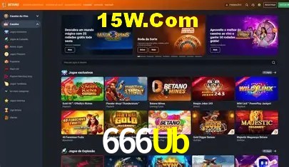 Flash Promotion 666Ub