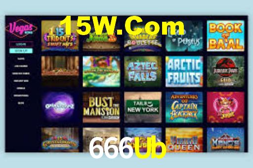 666Ub Login